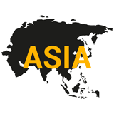 Asie
