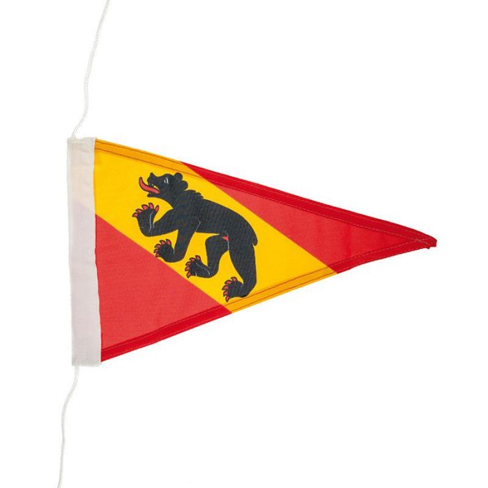 Fahne Gemeinde Bolligen BE