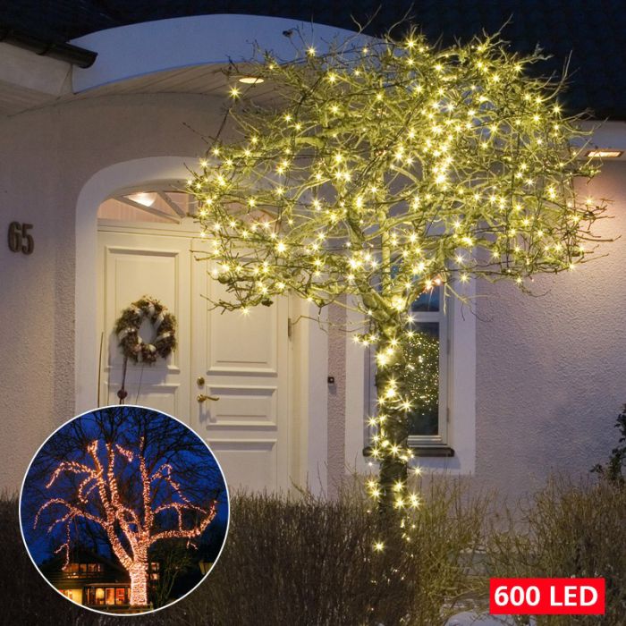 LED Deko-Baum OUTDOOR LIGHT von Möbel Pfister