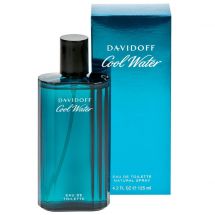 Davidoff Cool Water Men, EDT 125 ml