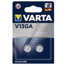 VARTA Electronics V13GA 2er Blister