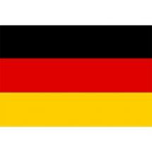Länderfahne Deutschland