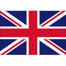 Länderfahne Grossbritannien