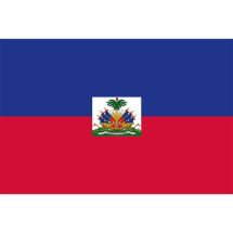 Länderfahne Haiti Superflag® 100x70  cm