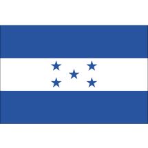 Länderfahne Honduras Superflag® 300x200  cm