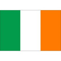 Länderfahne Irland