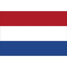 Länderfahne Niederlande