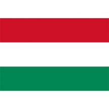 Länderfahne Ungarn