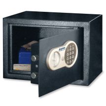 Sicherheitsbox mit Elektronikschloss 8 Liter