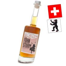 Säntis Whisky «Föhnsturm», 500 ml, 46 Vol. %