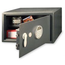 Sicherheitsbox 250 mit Elektronikschloss