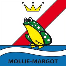 Gemeindefahne 1073 Mollie-Margot