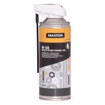 Maston M-S8 Multifunktionalschmiermittel, 400 ml