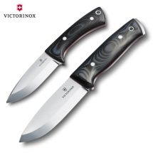 Victorinox Outdoor-Messer Master Micarta Stahl S