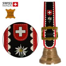 Gussglocke «Schweiz»