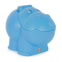 Spielzeugbox «Hippo»