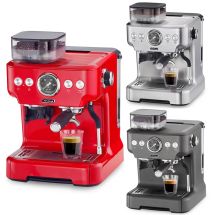Espressomaschine «Barista Plus»