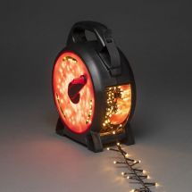 LED Compactlights «Kabelrolle»