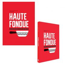 Kochbuch «Haute Fondue»