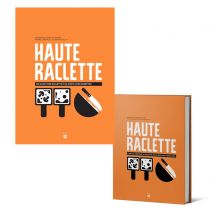 Kochbuch «Haute Raclette»