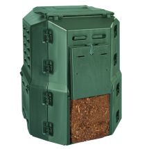 Thermo-Komposter