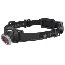 LED Lenser Stirnlampe MH10