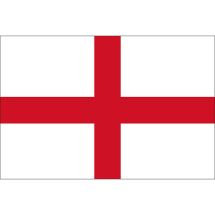 Länderfahne England
