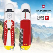 Victorinox Taschenmesser Trachten-Edition «Appenzeller»