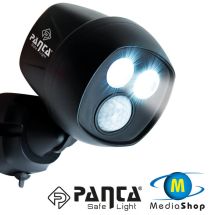 Mediashop Wandleuchte «Panta Safe Light»