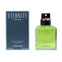 Calvin Klein «Eternity» Men, EDT 100 ml