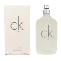 Calvin Klein «one», EDT 200 ml