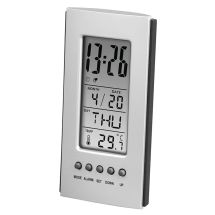 HAMA LCD-Thermometer «Easy»