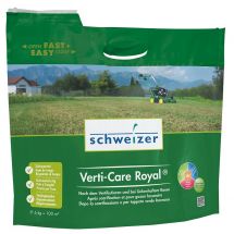 schweizer Verti-Care Royal «3 in 1», 100 m², 6 kg
