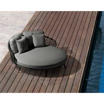 Daybed XL «Baros»