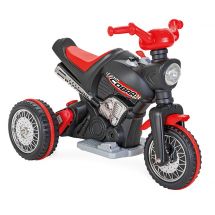 Elektrisches Motorrad «Cobra»