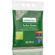 schweizer Turbo Green «All-in-1 Mix»
