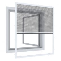 Insektenschutz Einhänge-Fenster «Ultra Flat»