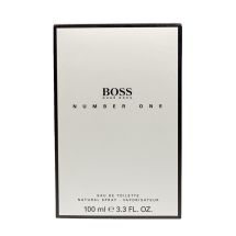 Hugo Boss Number one Men, EDT 100 ml