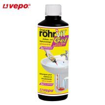 Rohrvit® Abflussreiniger-Gel, extra-stark 415 ml