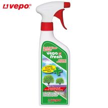 vepofresh® Desinfektions-Reiniger 500 ml