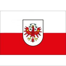 Fahne Bundesland Tirol Österreich