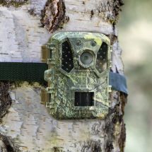 Garten- und Wild-Überwachungskamera «Mini»