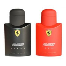 Scuderia Ferrari, EDT 75 ml