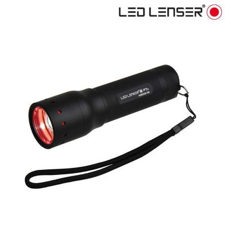 LED Lenser Lampe torche P7