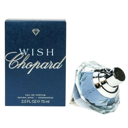 Chopard Wish Woman, EDP 75 ml