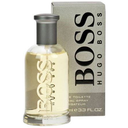 Hugo Boss Bottled Men, EDT 100 ml