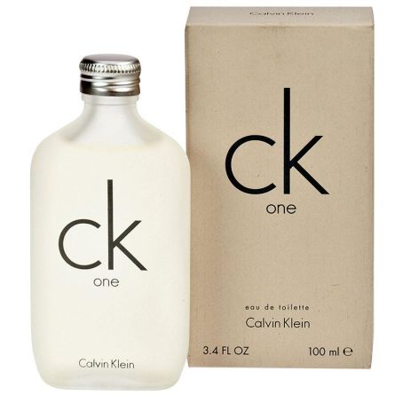 Calvin Klein One, EDT 100 ml