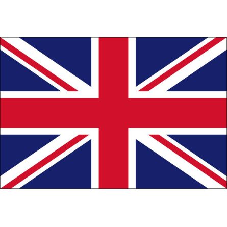Länderfahne Grossbritannien
