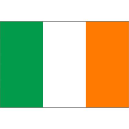 Länderfahne Irland
