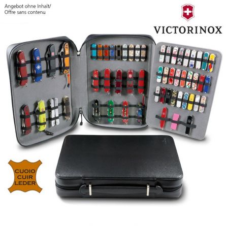 Victorinox Taschenmesser Sammlermappe